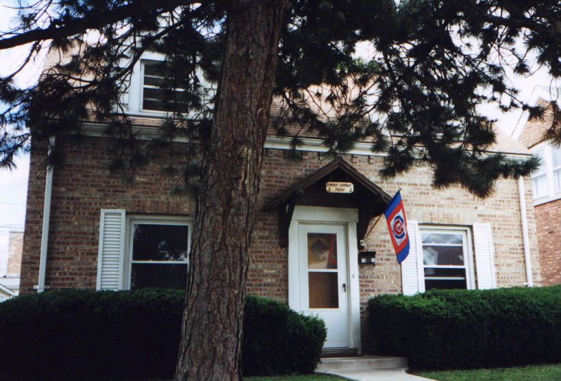 Spruce Cottage
